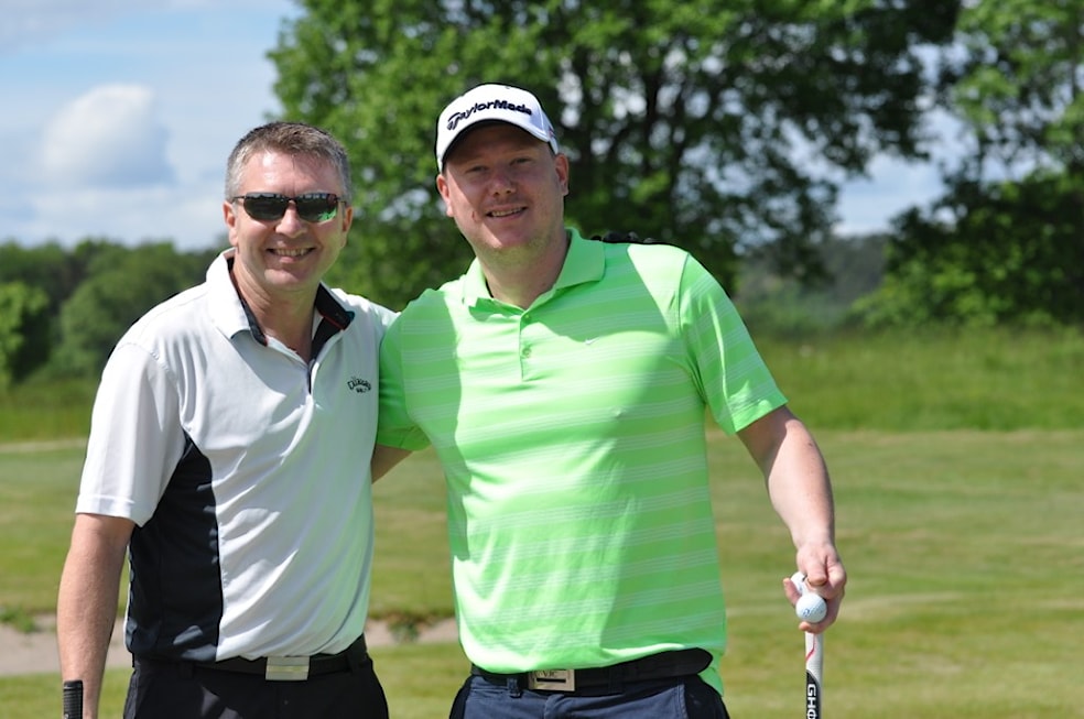 Blåmyra Open 2014